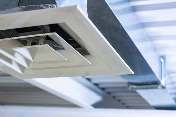 Best HVAC Duct Inspection Services  in Bremerton, WA
