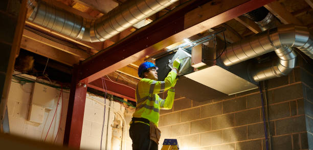 Best Local Air Duct Cleaning Services  in Bremerton, WA