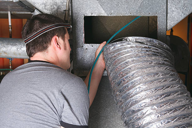 Best Residential Air Duct Cleaning  in Bremerton, WA