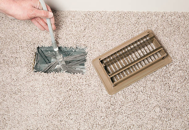Affordable HVAC Duct Cleaning in Bremerton, WA