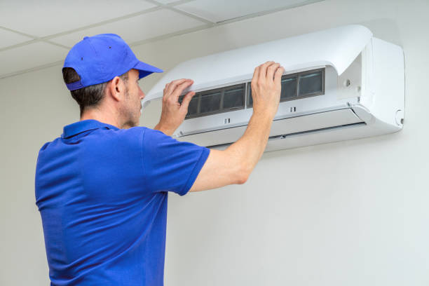 Reliable Bremerton, WA Airduct Cleaning Solutions