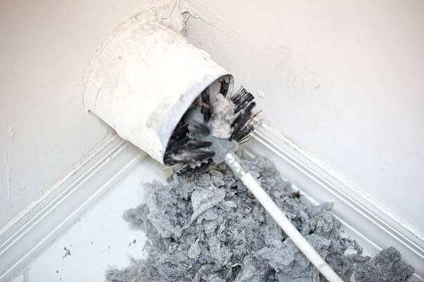 Best Commercial Air Duct Cleaning  in Bremerton, WA